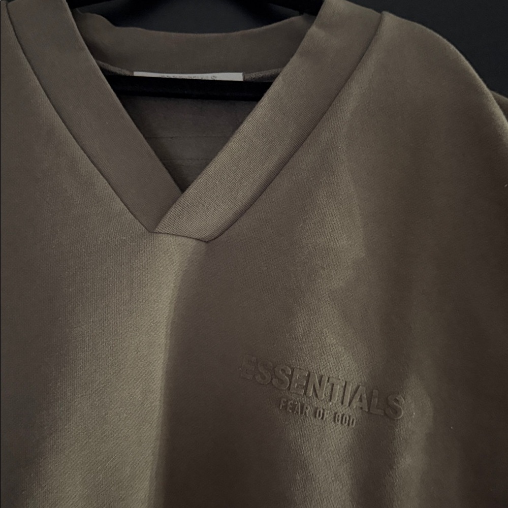 Essentials Sweatshirt - Picture 2 of 6